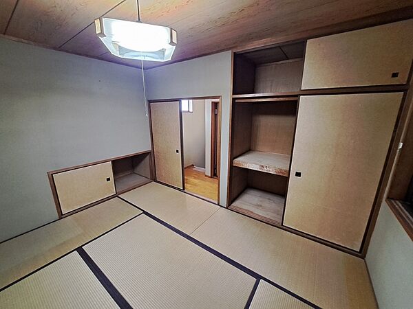 和室を拡大表示