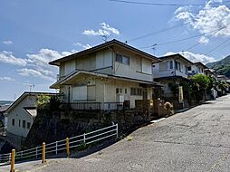物件画像 宝塚市光ガ丘2丁目 古家付土地