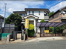 三田市つつじが丘4丁目 中古戸建