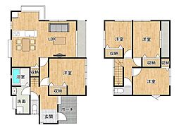 物件画像 長府満珠町戸建