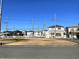 物件画像 千葉県我孫子市根戸_売地NO.15（建築条件無）