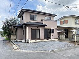 物件画像 野木町若林リフォーム済み中古住宅