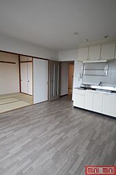 フロラシオン鶴見 3LDKの写真
