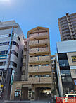 大阪府大阪市鶴見区鶴見3丁目5-10：物件画像／株式会社鶴見開発アルジ　横堤店