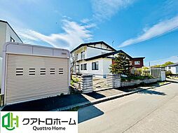 物件画像 北広島市山手町　戸建て