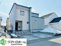 物件画像 千歳市勇舞　戸建て