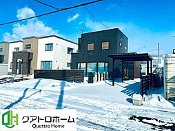 物件画像 恵庭市島松東町３丁目　戸建て