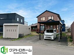 物件画像 島松旭町３丁目　戸建て