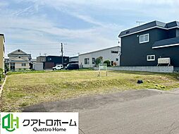 物件画像 北広島市新富町西 土地