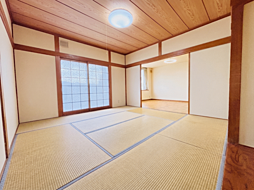 和室の画像