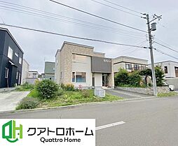 物件画像 恵庭市黄金南７丁目　戸建