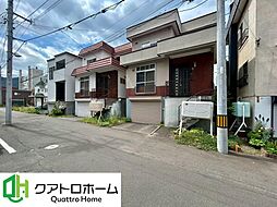 物件画像 札幌市中央区南十四条西１５丁目　土地