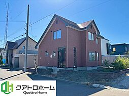 物件画像 島松旭町3丁目 中古戸建