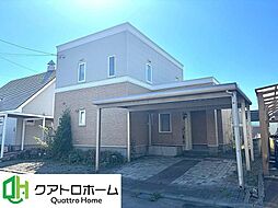 物件画像 恵み野西6丁目戸建て