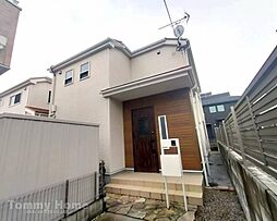 物件画像 長岡4丁目 中古戸建