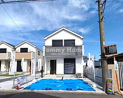 物件画像 新町1丁目新築戸建