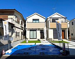 物件画像 新町1丁目新築戸建