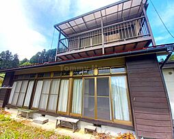 物件画像 青梅市沢井　中古戸建