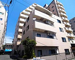 物件画像 共立リライアンス青梅I