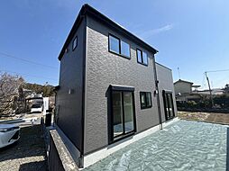 物件画像 畑中2丁目　新築戸建