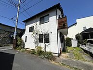 東京都青梅市西分町3丁目120-21：物件画像