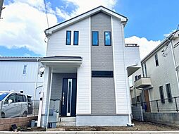 物件画像 羽村栄町2丁目 新地分譲住宅