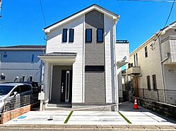 物件画像 羽村栄町2丁目 新地分譲住宅