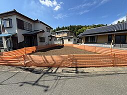 物件画像 条件付売地　青梅市今井１区画