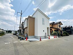 物件画像 飯能市征矢町1棟