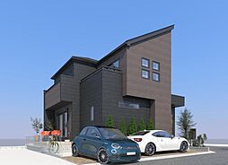 物件画像 あきる野市引田2区画