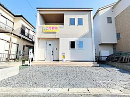 物件画像 柏市酒井根7丁目中古戸建
