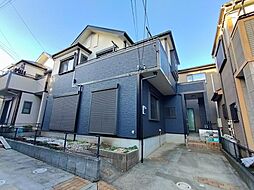 物件画像 松戸市八ヶ崎2丁目中古戸建て