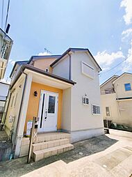 物件画像 柏市南逆井4丁目中古戸建て