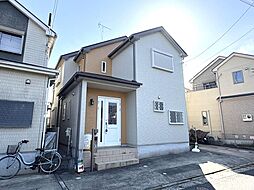 物件画像 柏市南逆井4丁目中古戸建て