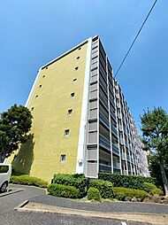 物件画像 南柏パークハウスＡ棟