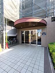 物件画像 モアステージ新柏弐番館