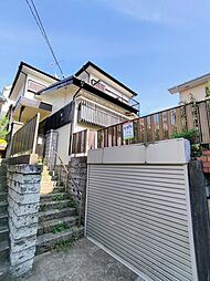 物件画像 松戸市小金原三丁目中古戸建