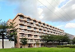 物件画像 近鉄ハイツ六実