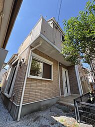 物件画像 松戸市八ケ崎3丁目中古戸建