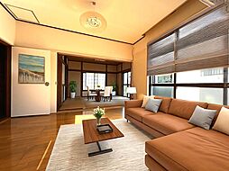 物件画像 松戸市五香西中古戸建て