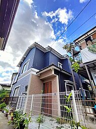 物件画像 松戸市五香西中古戸建て