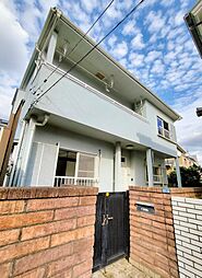 物件画像 鎌ケ谷市中佐津間1丁目中古戸建て