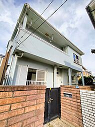 物件画像 鎌ケ谷市中佐津間中古戸建て