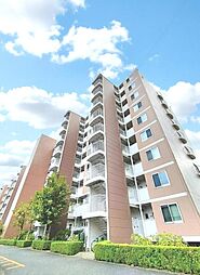 物件画像 新松戸ファミールハイツ 4号棟