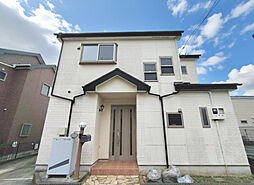 物件画像 松戸市六実２丁目中古戸建