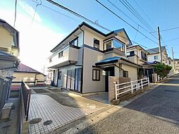 物件画像 柏市関場町中古戸建て