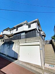 物件画像 柏市酒井根7丁目中古戸建