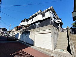 物件画像 柏市酒井根7丁目中古戸建