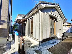 物件画像 松戸市日暮８丁目中古戸建