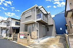 物件画像 松戸市古ケ崎３丁目中古戸建